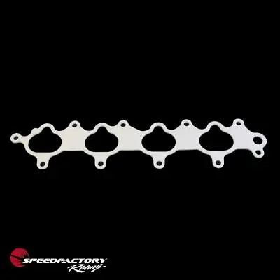 SpeedFactory Thermal Intake Manifold Gasket For H22A • $40.84