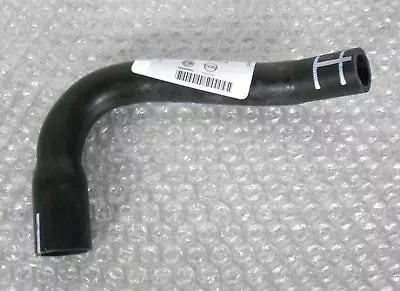 Vauxhall Astra G & H Engine Ventilation Elbow Hose Genuine New 98-10 • $14.22