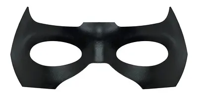 Robin Nightwing Superhero Leather Eye Masks - MOST Authentic - FREE Bonus! • $39.99