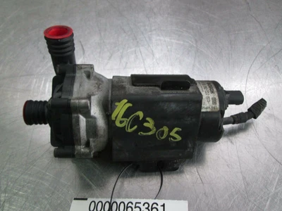 $25.49 • Buy Auxiliary Circulation Water Pump 0005000186 Mercedes CLS55 W216 2006