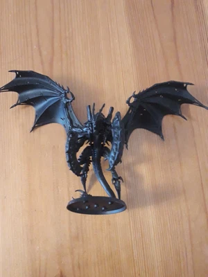 £30 • Buy Tyranid Winged Hive Tyrant - Undercoated, Warhammer 40k