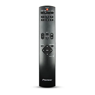 Pioneer Remote Control AXD1535 For PDP-5000EX Plasma Original  • $30.79