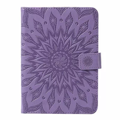 For Amazon Kindle Paperwhite1 2 3 4 5/6/7/10th Gen Leather Card Stand Case Cover • $14.49