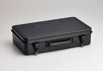 TOYO Steel Tool Box Trunk Shape T-360 5color Mide In Japan FedEx • $69
