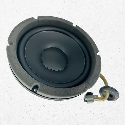 Volvo OEM Dynaudio High Performance Premium 8  Door Woofer Fits C70 30797741 • $98.90