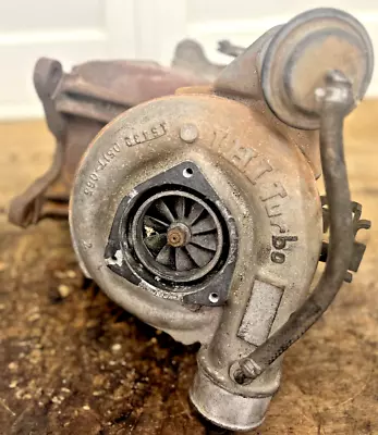 GM Duramax 6.6L LB7 Turbo Turbocharger 8973077111 IHI *Ready To Rebuild* • $349