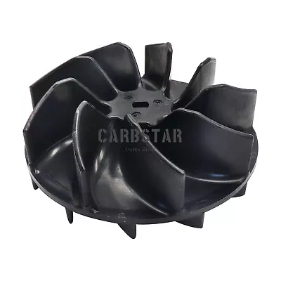 New Electric Blower Vac Impeller Fan For Toro 125-0494 • $10.04