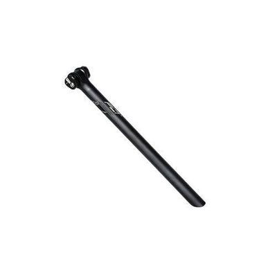 $61.38 • Buy PRO PLT Seatpost Black 2.72mm / 0mm Offset / 400mm