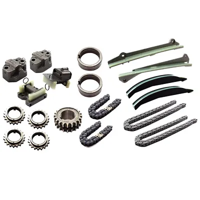 Timing Chain Kit W/ Gears For Ford Falcon BA BF V8 5.4L XR8 Boss 260 Models • $795