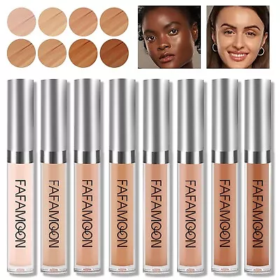 8 Colors Eye Concealer Stick Barrier Natural Nude Makeup Foundation • $1.99