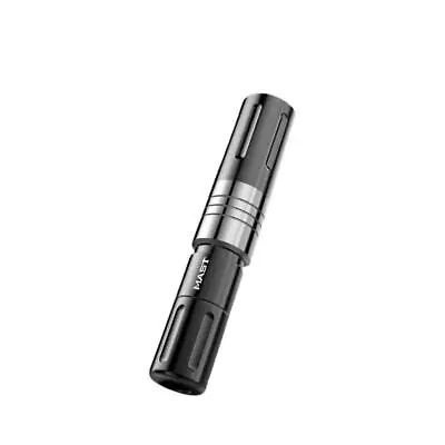 $129.95 • Buy Mast Nano Wireless Rotary Pen Machine With Battery PMU SMP Cartridge Short 3.2mm