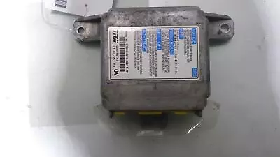 06 Honda Civic Srs Module 77960svaa21 • $140