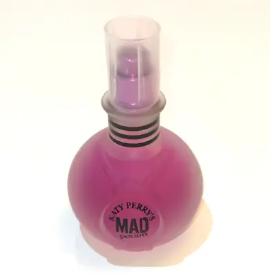 £9.99 • Buy Katy Perry Mad Potion Eau De Parfum Spray 50Ml