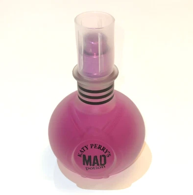 £9.99 • Buy Katy Perry Mad Potion Eau De Parfum Spray 50Ml