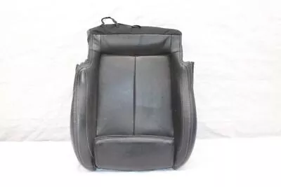 2008 Infiniti G37s V36 Coupe #274 Front Right Lower Seat Cushion Non-heat Sport • $249.98