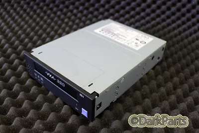 Tandberg VXA-320 SCSI Tape Drive IBM FRU 39M5640 39M5693 VXA-3 • $75.61