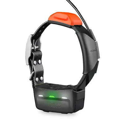 Used Garmin T5 GPS Dog Collar For Alpha/Astro • $204.99