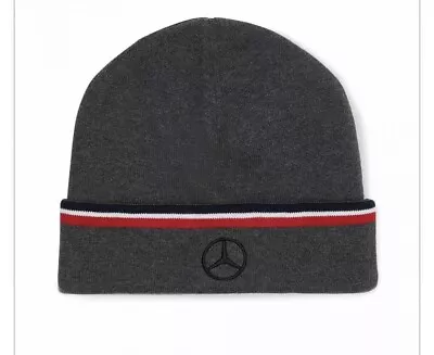 Mercedes Benz AMG Petronas F1 Team Beanie Brand New • $25