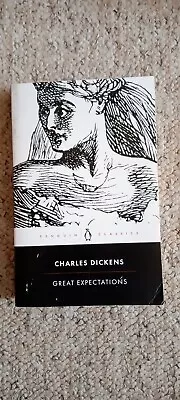 Great Expectations By Charles Dickens (Paperback 2003) • £2.50