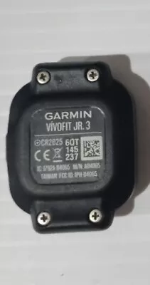 Garmin Vivofit Jr 3 Watch And 2 Bands. FAULTY PARTS ONLY • $30