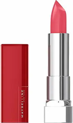 £6.96 • Buy Maybelline Colour Sensational Lipstick NEW Choose Your Color Shade