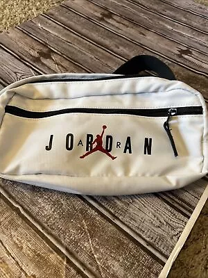 Michael Jordan Fanny Pack Jordan Air • $19.99