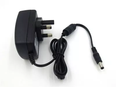 £5.94 • Buy UK AC Adapter For Black & Decker 5102767-12 18 Volt Drill Driver Battery Charger