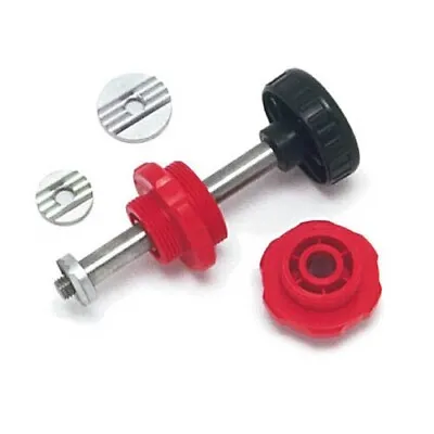 Monument 450P Tap Reseater !/2 And 3/4 Taps • £25.95