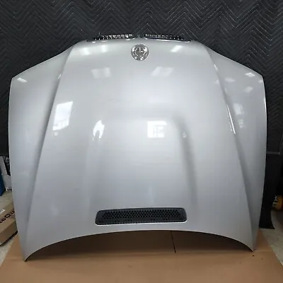 01-06 OEM BMW E46 M3 Hood - Titanium Silver • $849.99