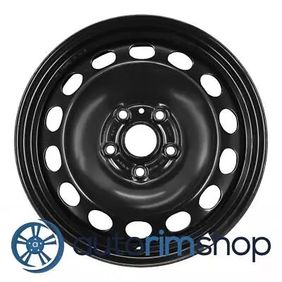 Volkswagen Golf Jetta Rabbit 2005-2018 16  Factory OEM Wheel Rim 1K0601027A03C • $112.09