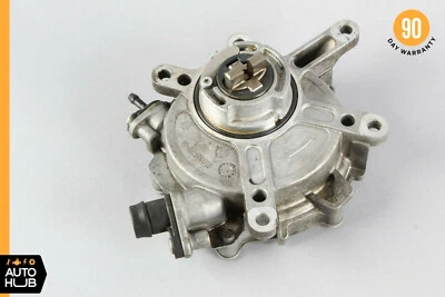 $153.55 • Buy 11-17 Mercede W221 S550 CL550 E550 Engine Motor Vacuum Pump 2762300165 OEM