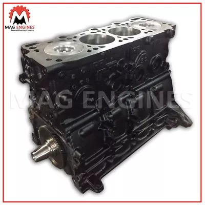 Short Engine Mazda Rf5c & Rf7j For Mazda 3 5 6 Premacy Mpv 2.0 L Diesel 2001-08 • $549