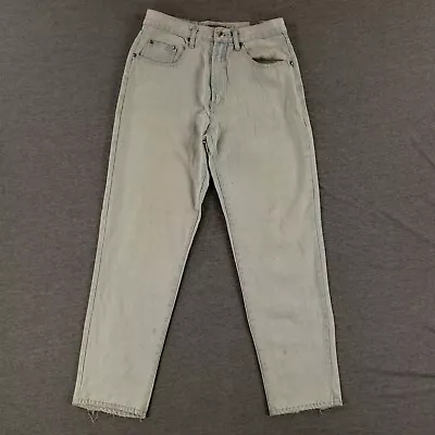 VINTAGE Union Bay 32x32 Jeans Retro 90s Old School Faded Super Soft Broken In • $17.43