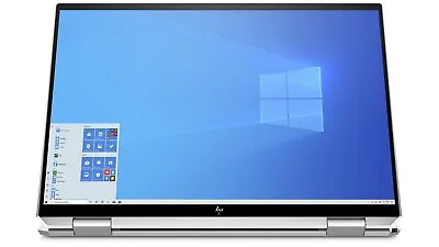 $2519 • Buy HP Spectre X360 14 13.5  3K2K OLED I7 4.7GHz 16GB 1TB SSD +32GB Laptop 2-in-1
