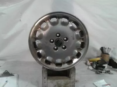 Wheel 16x7 Alloy 13 Hole Fits 99-03 VOLVO 80 SERIES 1610948 • $80.99