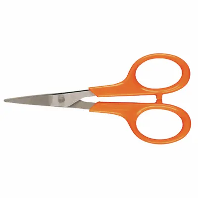 Fiskars Embroidery/Needlework Scissors 10cm/4in • £12.99