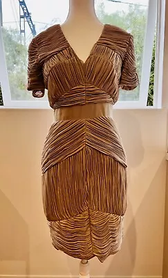 $80 • Buy Burberry Dress UK Size 6