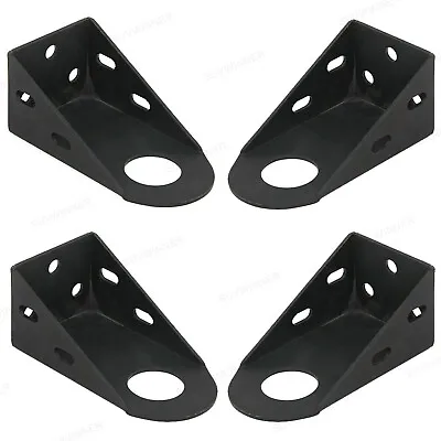 $40.99 • Buy Radiator Support Mount/Bracket Fit For 1988-2000 Chevy C/K 1500 2500 3500 Series
