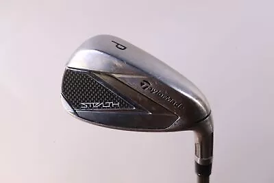 TaylorMade STEALTH 43* Pitching Wedge RH 35.5 In Graphite Shaft Regular Flex • $176.18