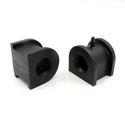 Front Stabilizer Bushing Fit Mitsubishi Mirage Lancer CJ2A CK4A CK5A Sedan 97-00 • $43.11