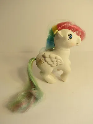 Vintage My Little Pony G1 Starshine Rainbow Ponies Year 2&3 Hasbro MLP • $14.99