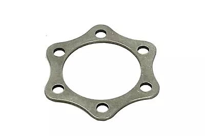 Precision 2mm Stainless Steel Bicycle Rotor Spacer Crystalyte Bafang Hub Motor • $12