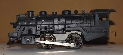 MARX AC/DC Scenery Locomotive ~ DUMMY UNIT ~ Rd# 400 - O 27 • $19