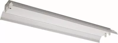 Fluorescent Light Fixture High Low Bay 48  4' Ft USA MADE Commercial Industrial • $39.99