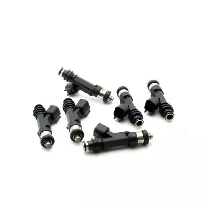 DeatschWerks Matched Set Of 6 Injectors 800cc/min • $499