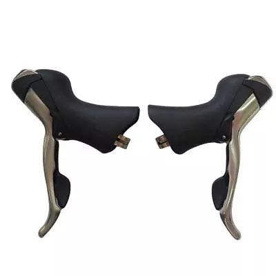 Shimano ST-4500 Tiagra 2X9 Speed STI Road Bike Shifters Brake Levers R Or L • $79.90