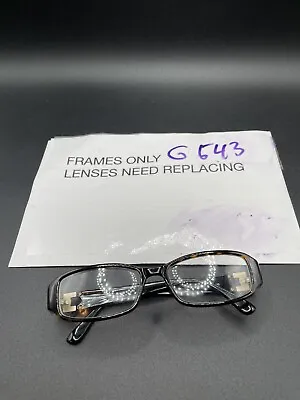 Michael Kors MK660 206 52/16 130 China Designer Eyeglass Frames Glasses • $35.99