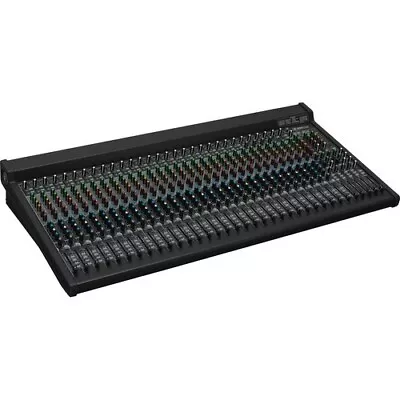 Mackie 3204VLZ4 32-Channel 4-Bus FX Mixer With USB • $1395