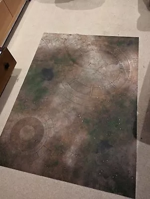 Warhammer Fantasy/AOS Battle Mat • £60