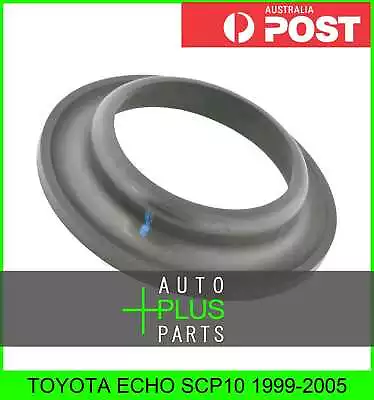 $8.96 • Buy Fits TOYOTA ECHO SCP10 1999-2005 - REAR SPRING LOWER MOUNT